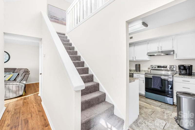 7407 Mystic Ln, Charlotte, NC 28227