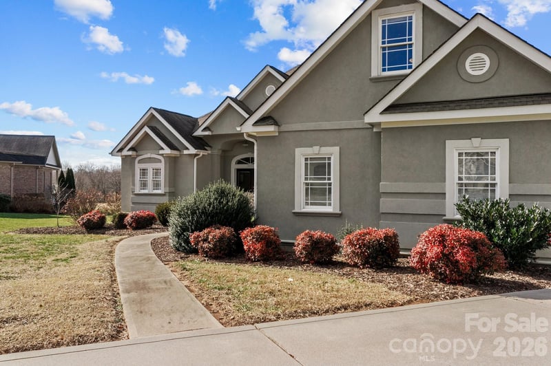 543 Muirfield Way, Salisbury, NC 28144