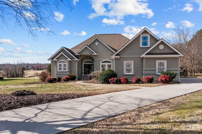 543 Muirfield Way, Salisbury, NC 28144