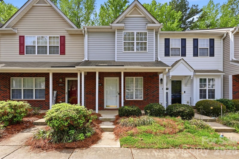 6856 Cypress Tree Ln, Charlotte, NC 28215