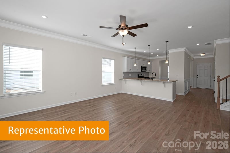 1290 Langston Ln, Salisbury, NC 28144