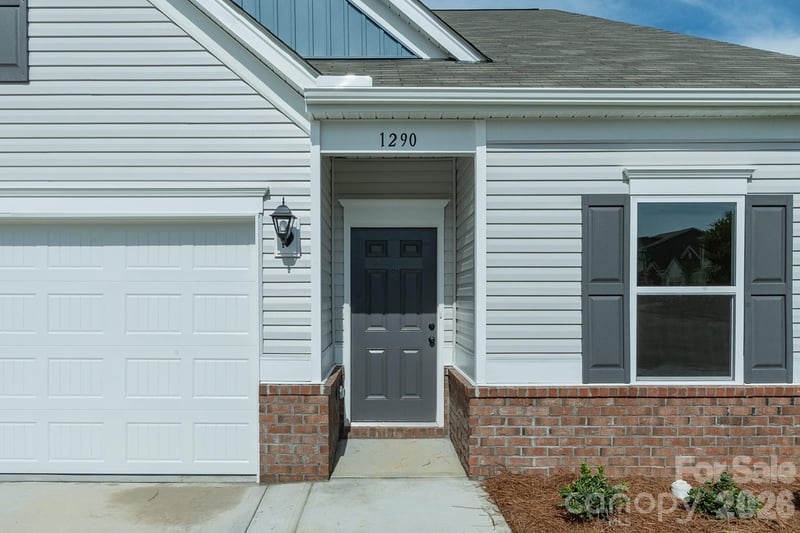 1290 Langston Ln, Salisbury, NC 28144