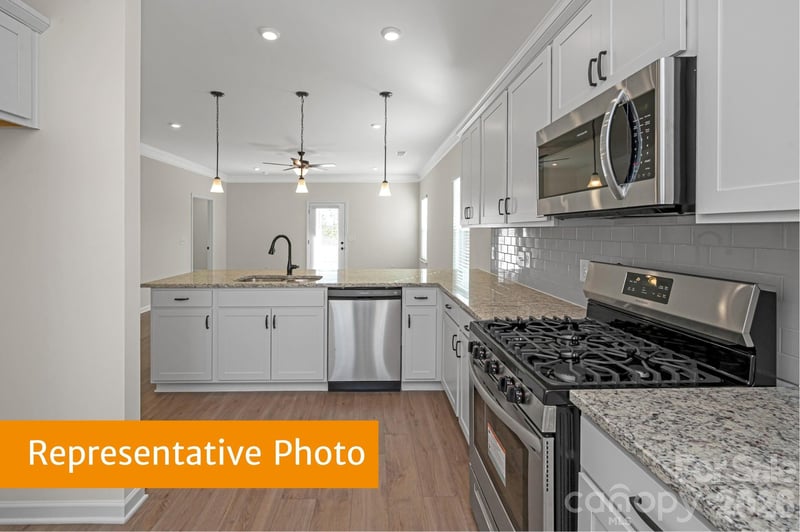 1290 Langston Ln, Salisbury, NC 28144