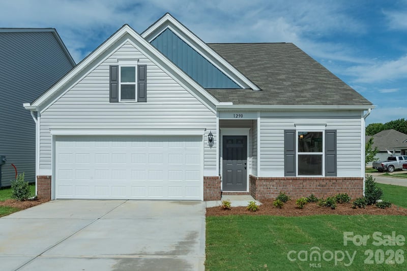 1290 Langston Ln, Salisbury, NC 28144