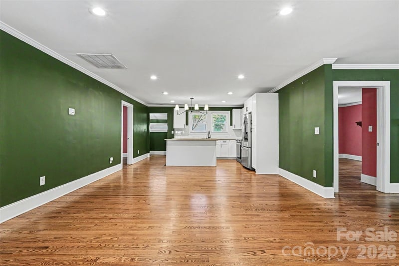 3001 Tuckaseegee Rd, Charlotte, NC 28208