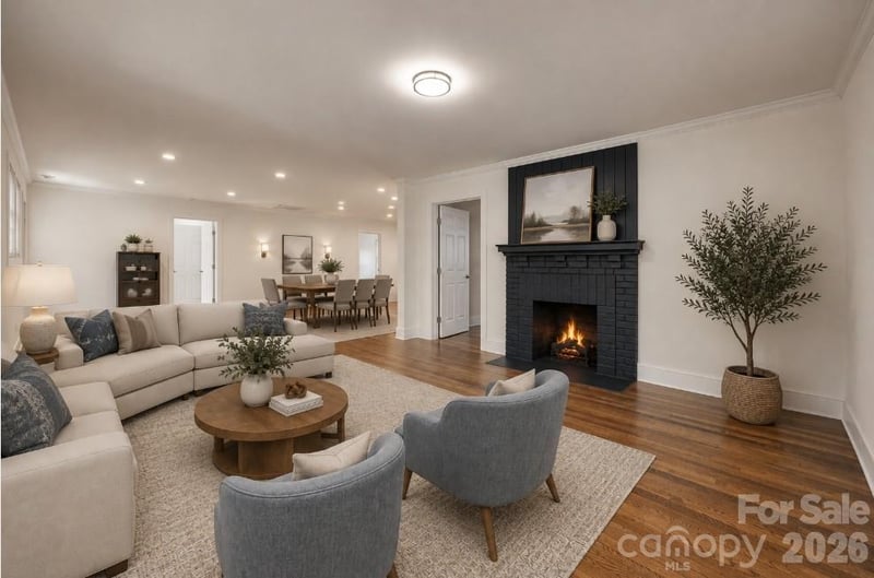 3001 Tuckaseegee Rd, Charlotte, NC 28208