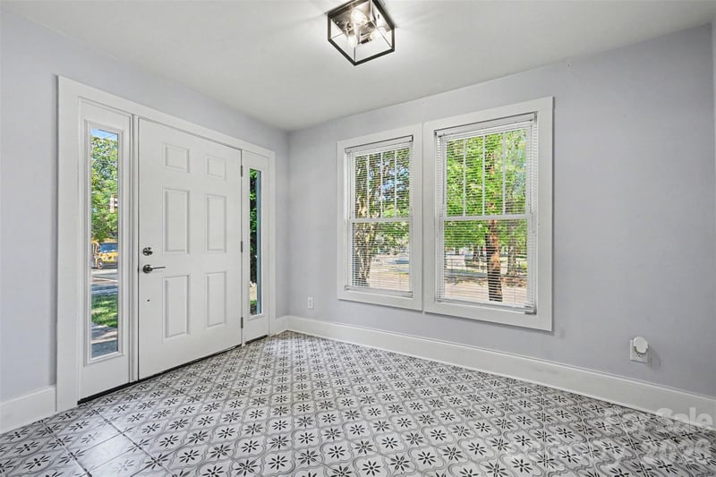 3001 Tuckaseegee Rd, Charlotte, NC 28208