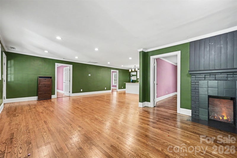 3001 Tuckaseegee Rd, Charlotte, NC 28208