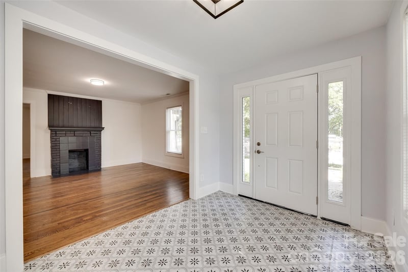 3001 Tuckaseegee Rd, Charlotte, NC 28208