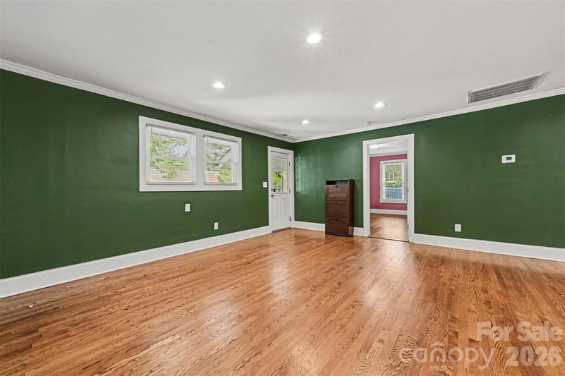 3001 Tuckaseegee Rd, Charlotte, NC 28208