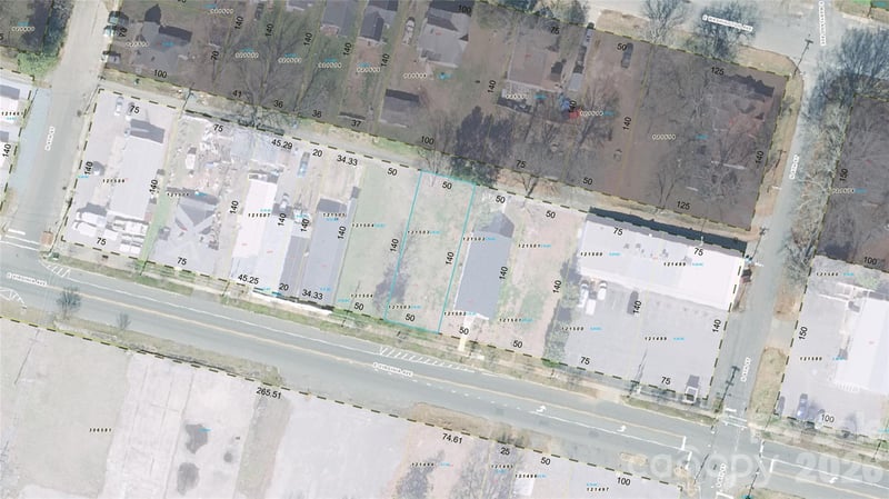 415 Virginia Ave, Bessemer City, NC 28016