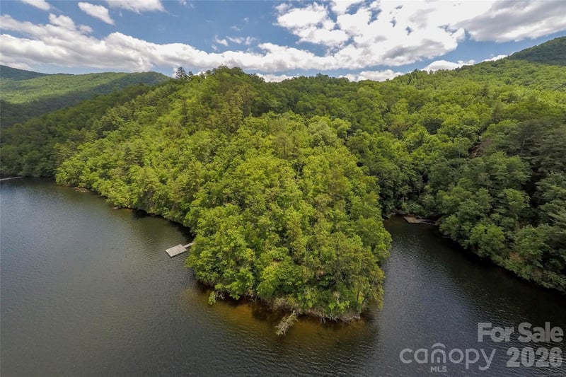 159 Songcatcher Ct #159, Tuckasegee, NC 28783