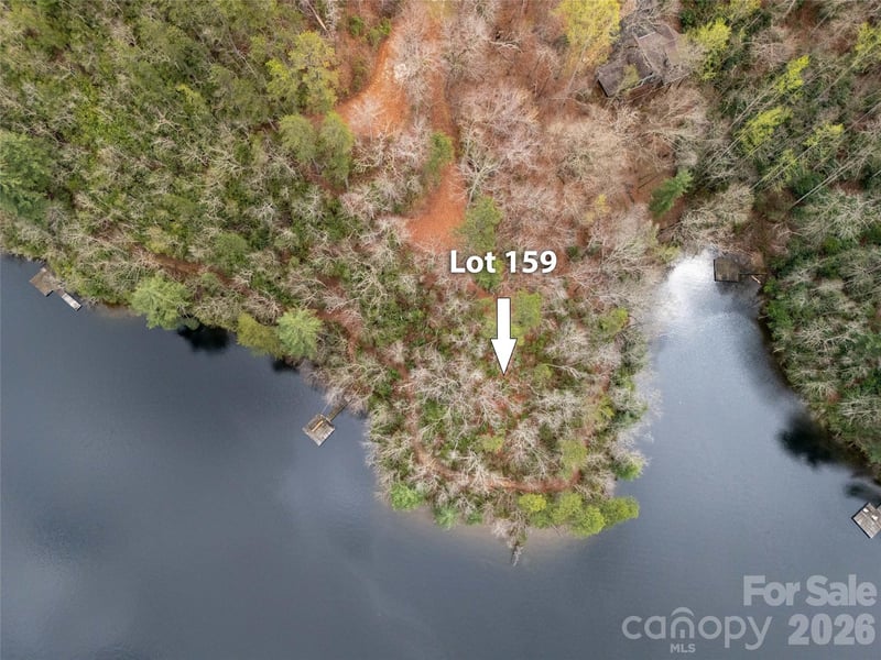 159 Songcatcher Ct #159, Tuckasegee, NC 28783
