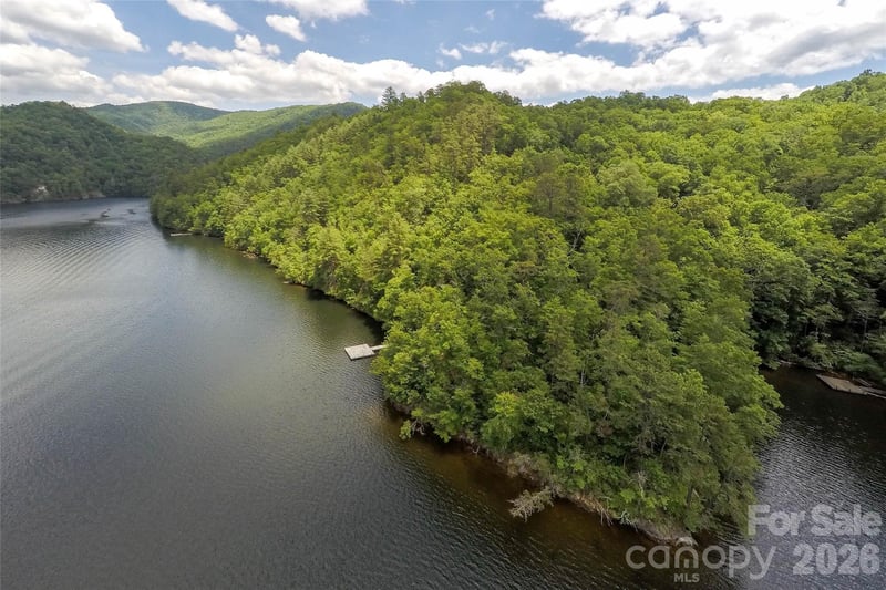 159 Songcatcher Ct #159, Tuckasegee, NC 28783