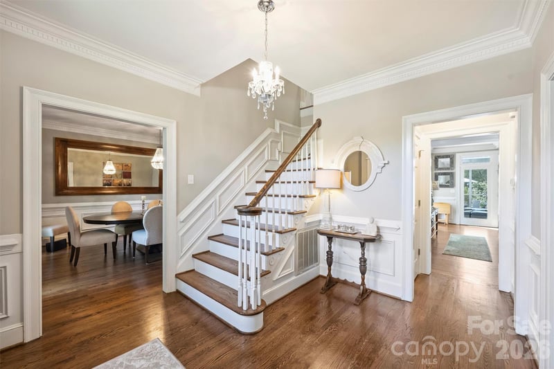 9618 Verdun Dr, Charlotte, NC 28210