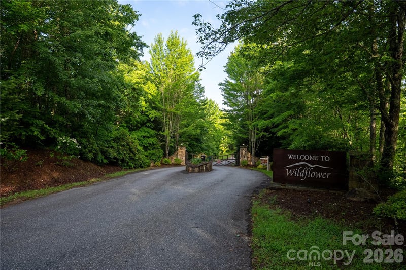00 Lyle Mountain Trl #35, Franklin, NC 28734