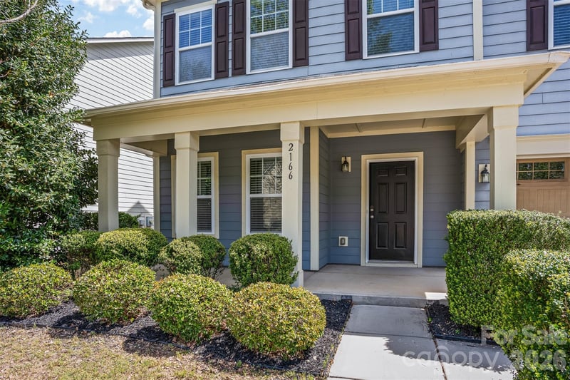2166 Bluebell Way, Tega Cay, SC 29708