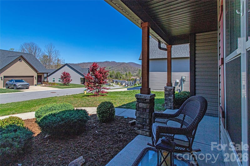 153 Water Leaf Dr, Weaverville, NC 28787
