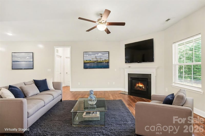 147 Allenton Way, Statesville, NC 28677