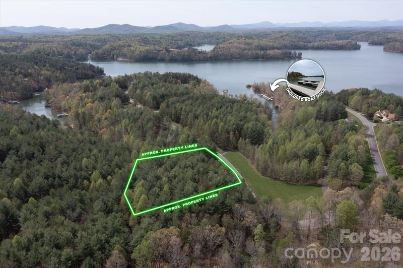 103 Big Tree Way, Nebo, NC 28761