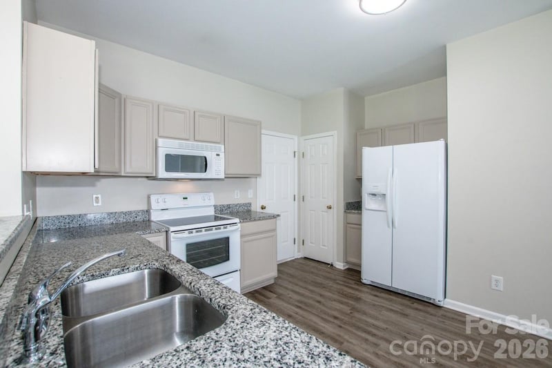 748 Georgie St, Troutman, NC 28166