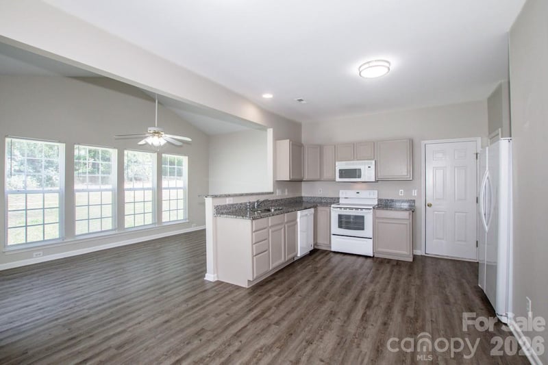 748 Georgie St, Troutman, NC 28166