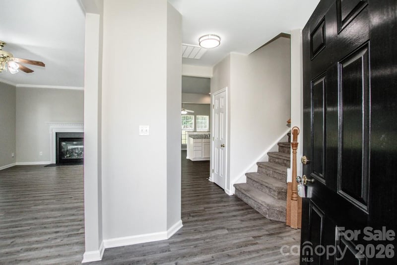 748 Georgie St, Troutman, NC 28166