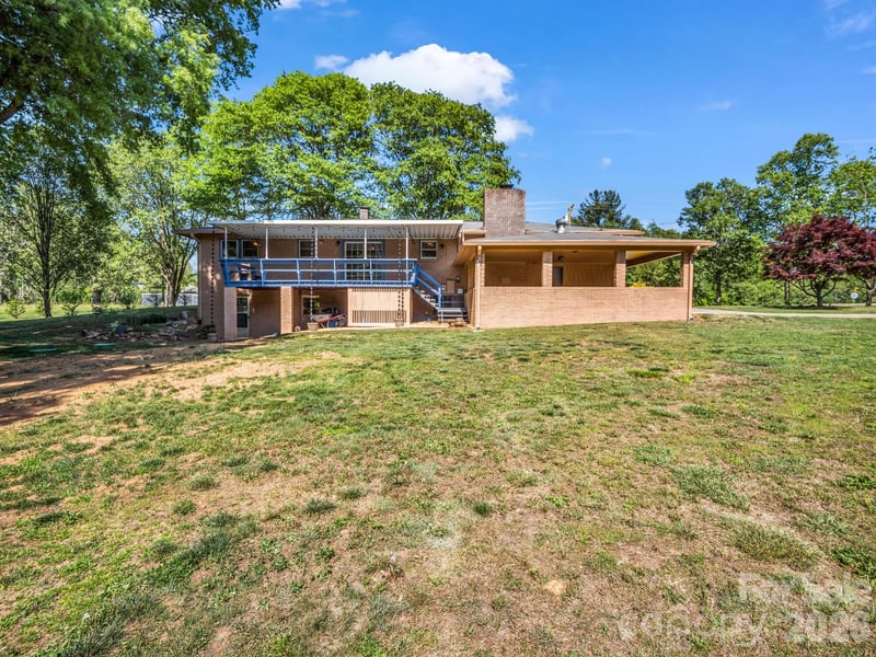 2521 Cat Square Rd, Vale, NC 28168