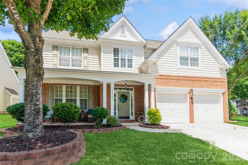 18302 Victoria Bay Dr, Cornelius, NC 28031