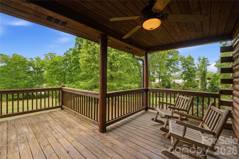 2305 Monteith Ln, Connelly Springs, NC 28612