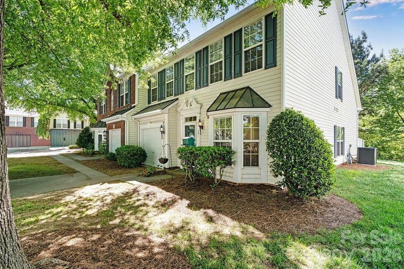151 Talbert Town Loop, Mooresville, NC 28117