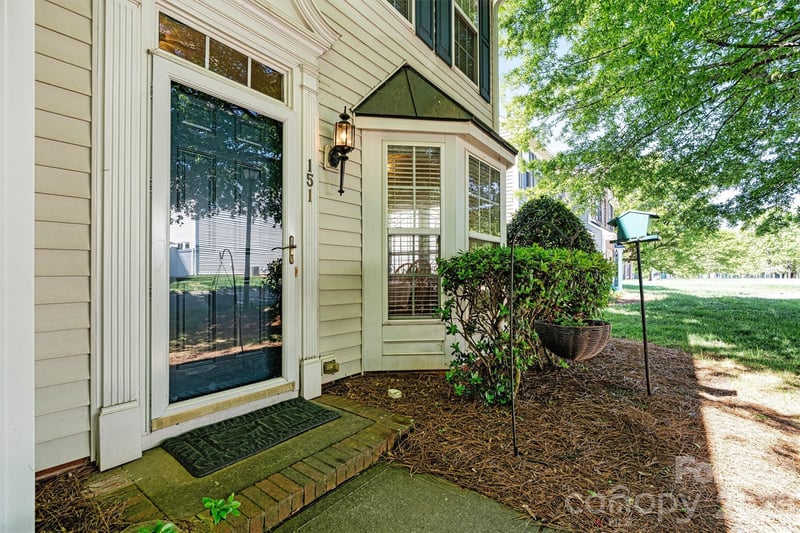 151 Talbert Town Loop, Mooresville, NC 28117