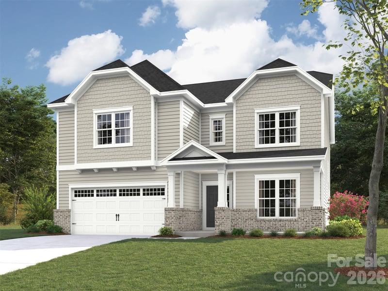 4709 Hopsack Dr #CAL0002, Indian Trail, NC 28079