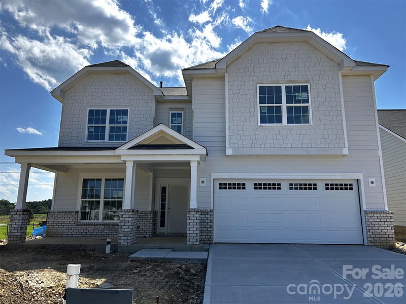 4709 Hopsack Dr #CAL0002, Indian Trail, NC 28079