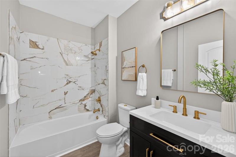 1309 Fairmont St, Charlotte, NC 28216