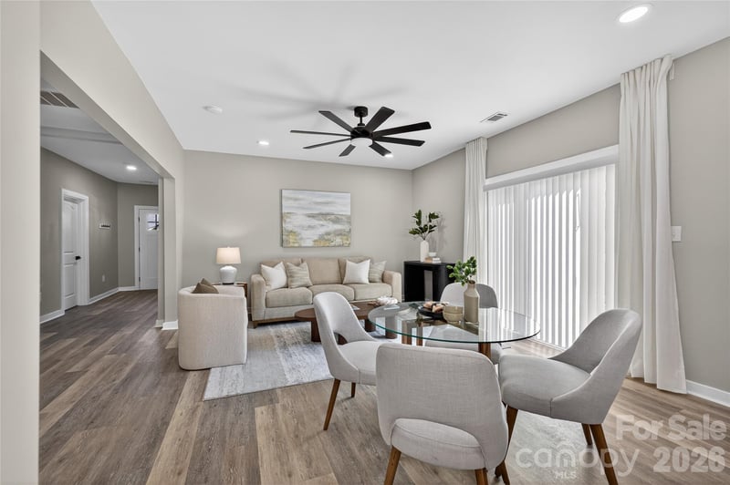 1309 Fairmont St, Charlotte, NC 28216
