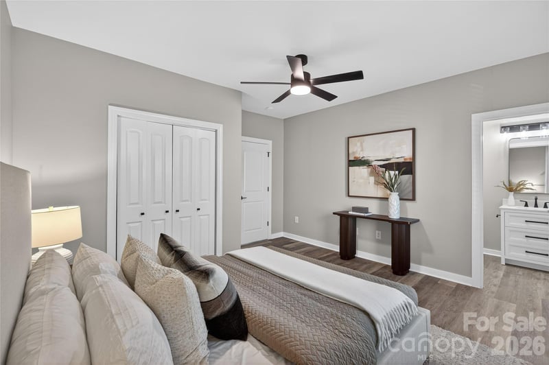1309 Fairmont St, Charlotte, NC 28216