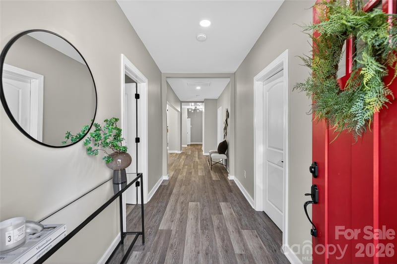 1309 Fairmont St, Charlotte, NC 28216