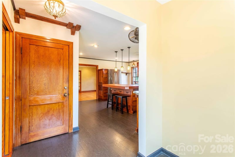 432 Turkey Creek Rd, Leicester, NC 28748