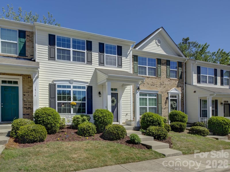 1912 Aston Mill Pl, Charlotte, NC 28273