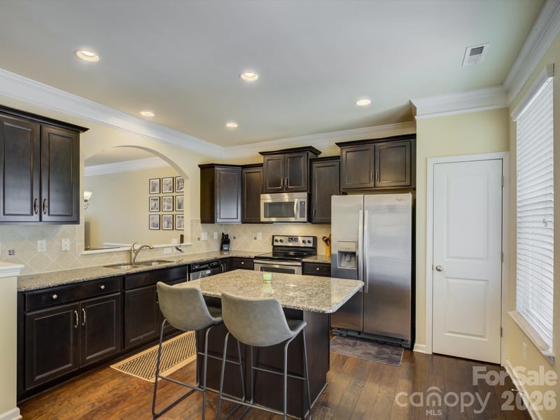 1912 Aston Mill Pl, Charlotte, NC 28273