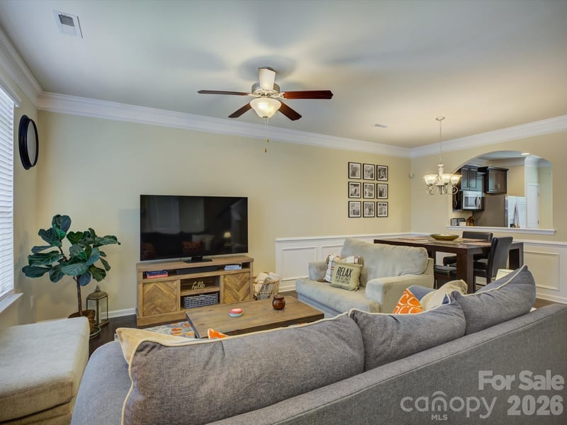 1912 Aston Mill Pl, Charlotte, NC 28273