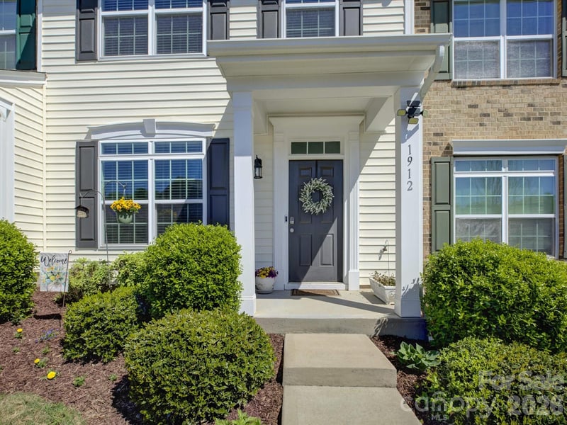 1912 Aston Mill Pl, Charlotte, NC 28273