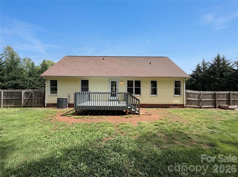 3664 Will St, Iron Station, NC 28080