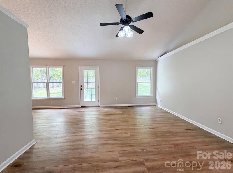 3664 Will St, Iron Station, NC 28080