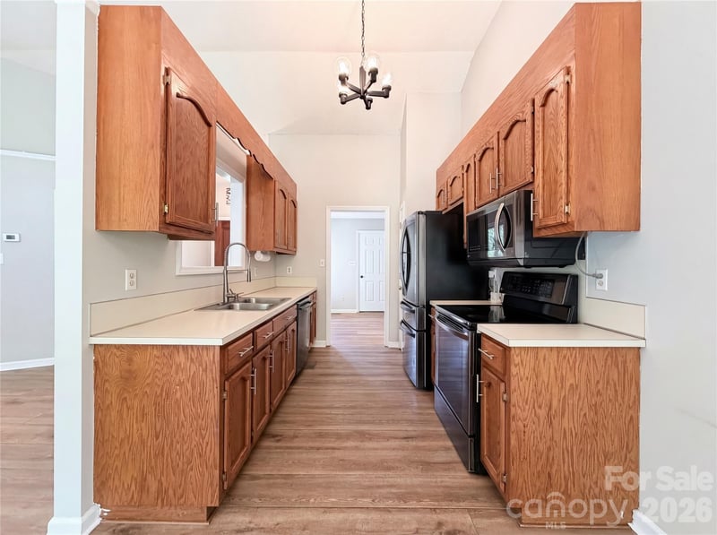 3664 Will St, Iron Station, NC 28080