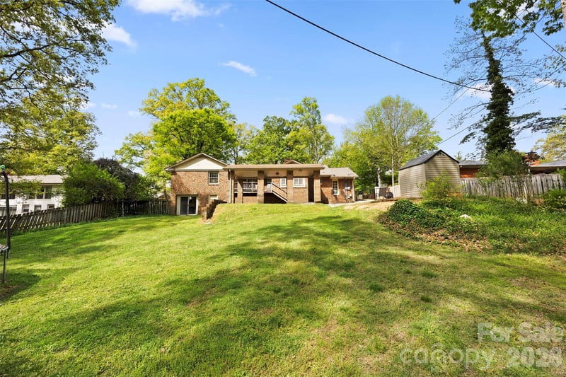 828 6th St, Albemarle, NC 28001