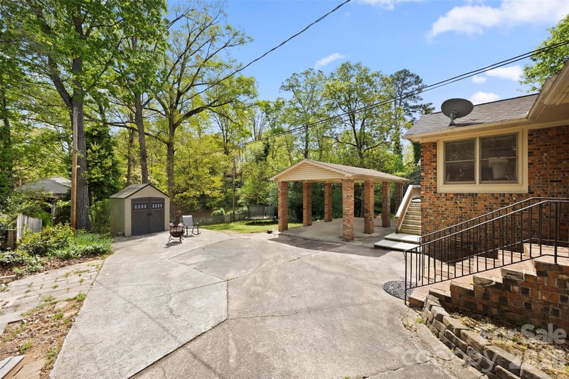 828 6th St, Albemarle, NC 28001