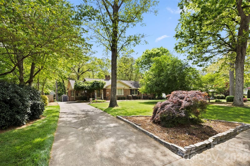 828 6th St, Albemarle, NC 28001