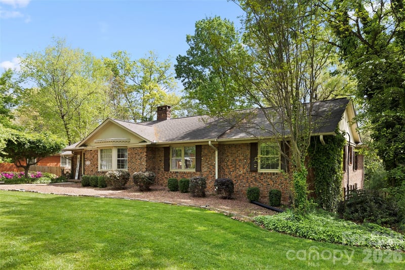 828 6th St, Albemarle, NC 28001